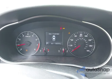 2015 Kia Cadenza Premium z USA, uszkodzony, nr VIN KNALN4D74F5171372